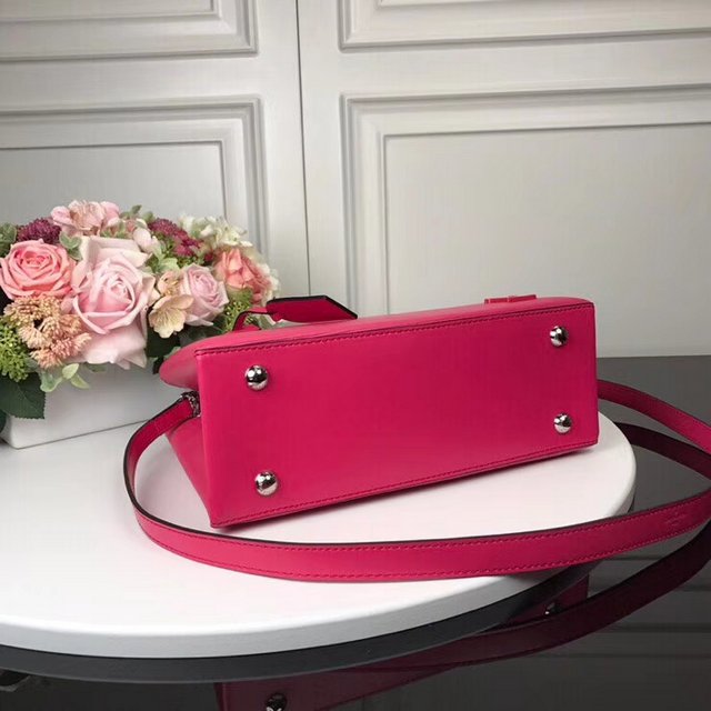 wholesale quality louis vuitton 40301 model no. 3louis vuitton m51333 rose red -1