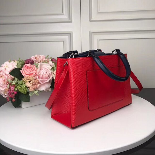 wholesale quality louis vuitton m51333 red