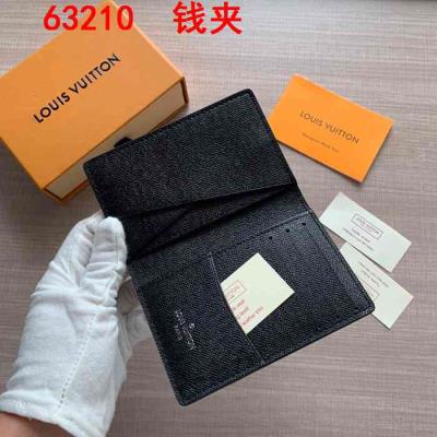 wholesale quality louis vuitton wallets 63210 blue