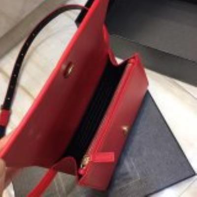 wholesale quality ysl 534395 red