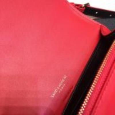 wholesale quality ysl 534395 red