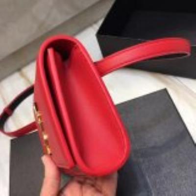 wholesale quality ysl 534395 red