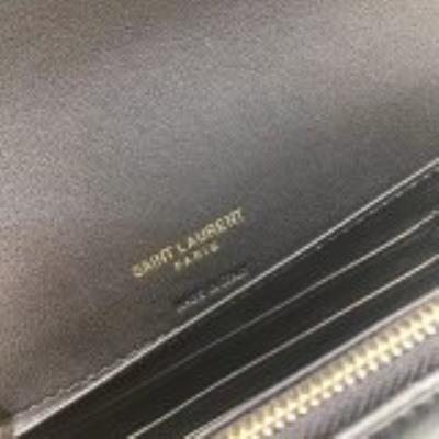 wholesale quality ysl 534395 black