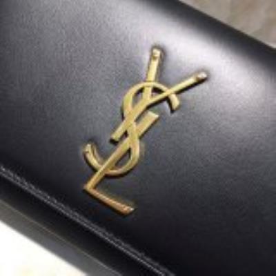 wholesale quality ysl 534395 black