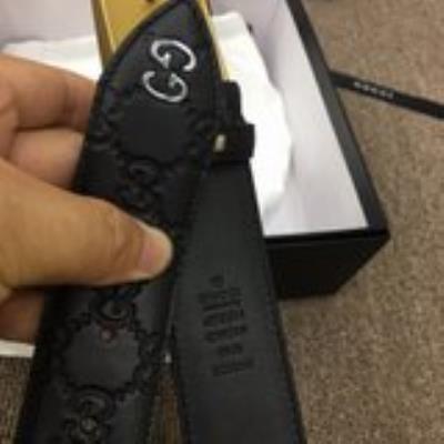 wholesale quality gucci belts sku 696