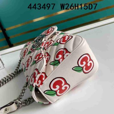 wholesale quality gucci bag 443497 