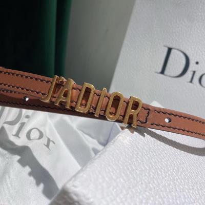 wholesale quality dior belts sku 23