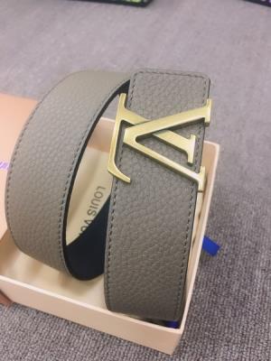 wholesale quality louis vuitton belts model no. 760