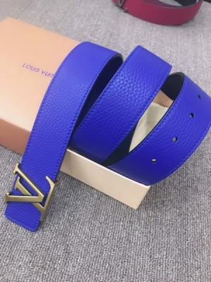 wholesale quality louis vuitton belts sku 763