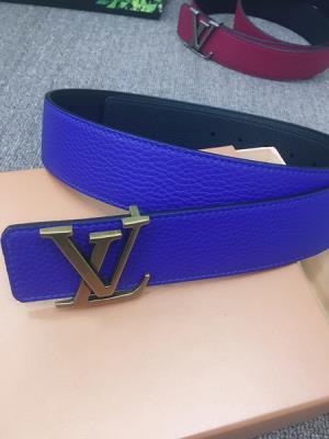 wholesale quality louis vuitton belts model no. 763