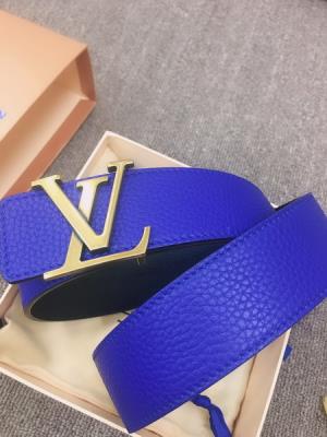 wholesale quality louis vuitton belts model no. 763