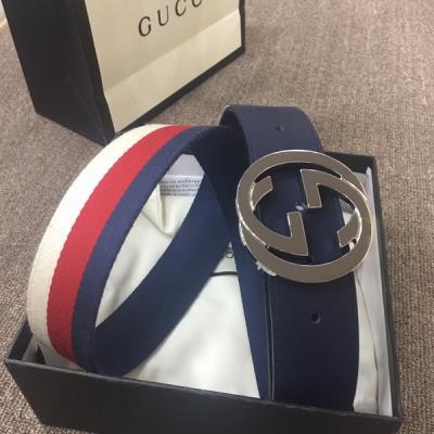 wholesale quality gucci belts model no. 697