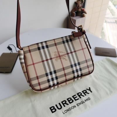 wholesale quality burberry  classic shoulder bag 1