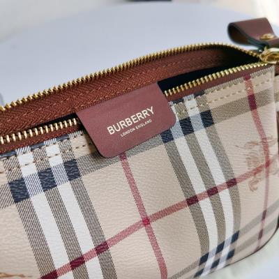 wholesale quality burberry  classic shoulder bag 1