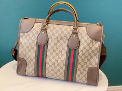 wholesale quality gucci travelling bag 201031