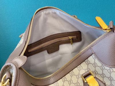 wholesale quality gucci travelling bag 201031