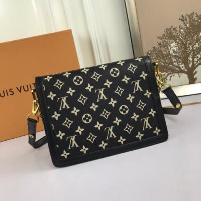 wholesale quality lv  m43500 monogram black