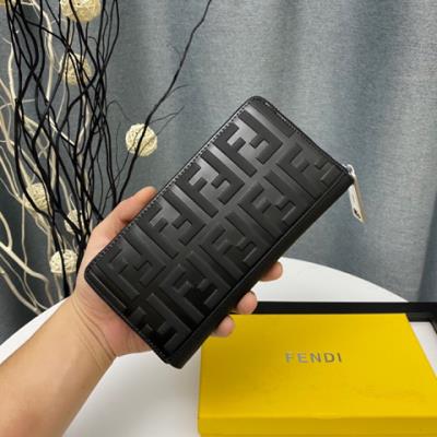 wholesale quality fendi wallet model no. 1