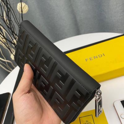 wholesale quality fendi wallet sku 1