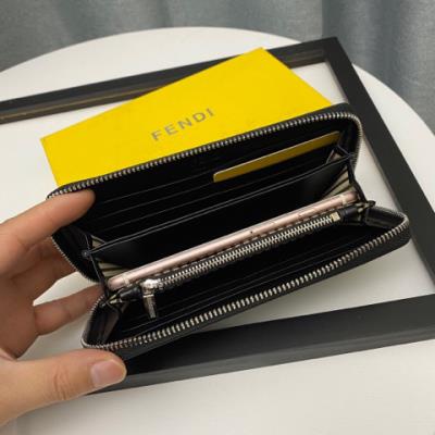 wholesale quality fendi wallet sku 1