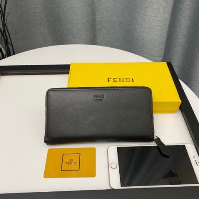 wholesale quality fendi wallet sku 2