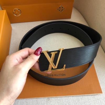 wholesale quality louis vuitton belts model no. 765