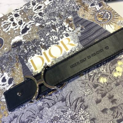 wholesale quality dior belts sku 27