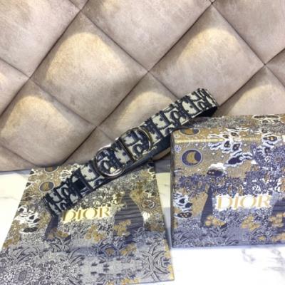 wholesale quality dior belts sku 27