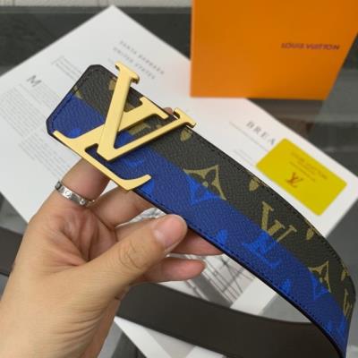 wholesale quality louis vuitton belts model no. 766