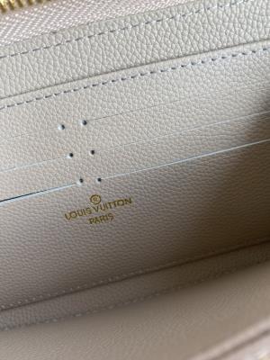 wholesale quality louis vuitton wallets m69794