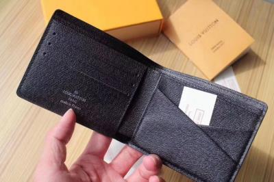 wholesale quality louis vuitton wallets 60895