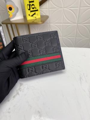 wholesale quality gucci wallet 138042