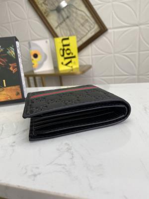 wholesale quality gucci wallet 138042