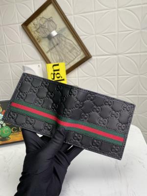 wholesale quality gucci wallet 138042