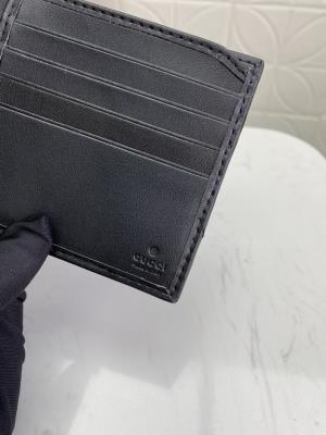 wholesale quality gucci wallet 138042