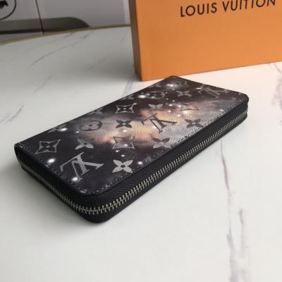 wholesale quality louis vuitton pochette voyage wallets 