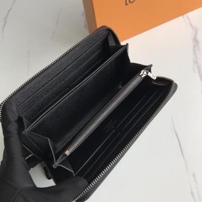 wholesale quality louis vuitton pochette voyage wallets 