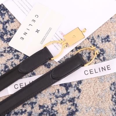 wholesale quality celine belts model no. 2