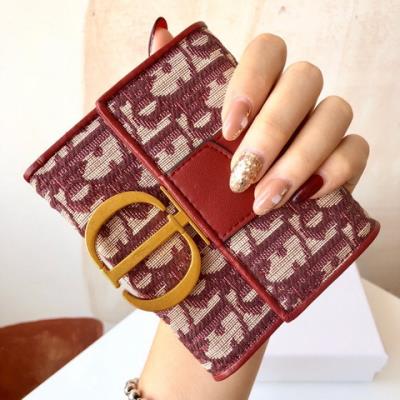 wholesale quality dior wallet sku 1