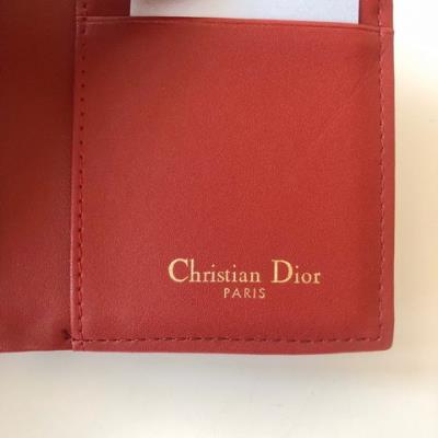 wholesale quality dior wallet sku 1