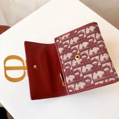 wholesale quality dior wallet sku 1