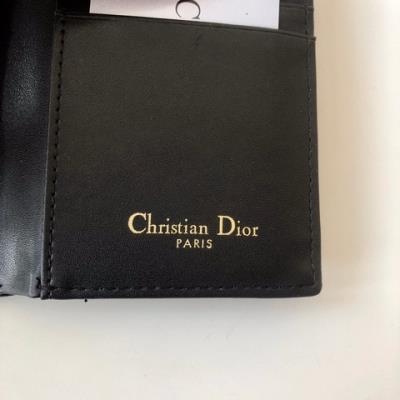 wholesale quality dior wallet sku 2