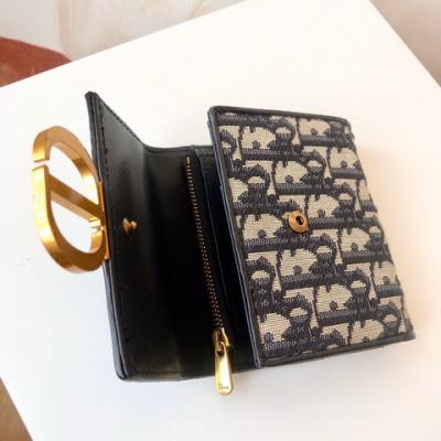 wholesale quality dior wallet sku 2