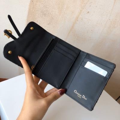 wholesale quality dior wallet model no. 3