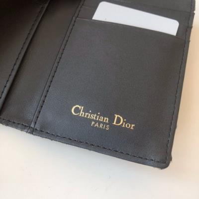 wholesale quality dior wallet sku 3