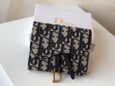 wholesale quality dior wallet sku 3