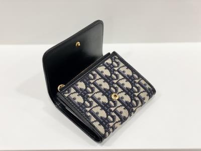 wholesale quality dior wallet sku 4