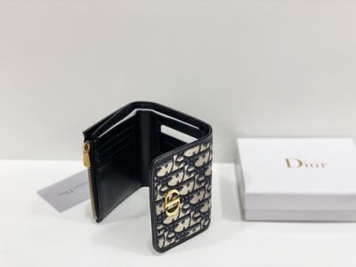 wholesale quality dior wallet sku 4