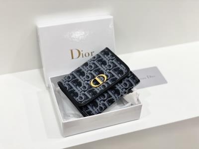 wholesale quality dior wallet sku 5