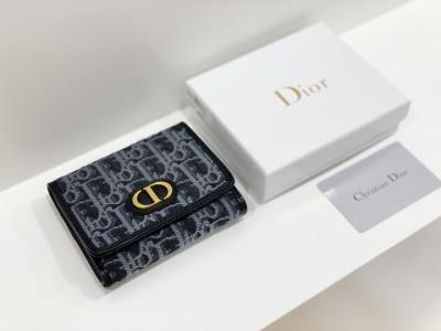 wholesale quality dior wallet sku 6